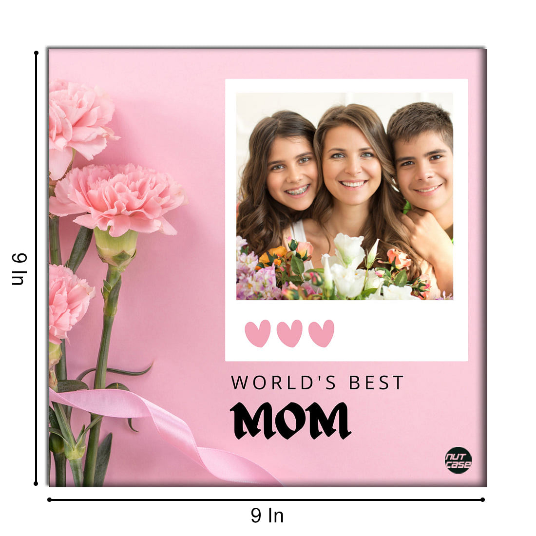 Great Indian Hub Mother's Day Gifts for Mother MOM & WOW Printed Coffee Gift  Ceramic Coffee Mug Price in India - Buy Great Indian Hub Mother's Day Gifts  for Mother MOM &