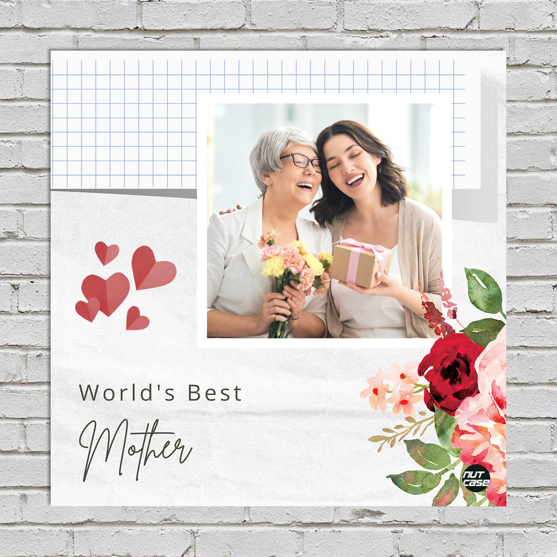 Handmade Mother's Day Gift Ideas - The Idea Room