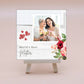 Photo Frame - Mother's day gift ideas - Floral Nutcase