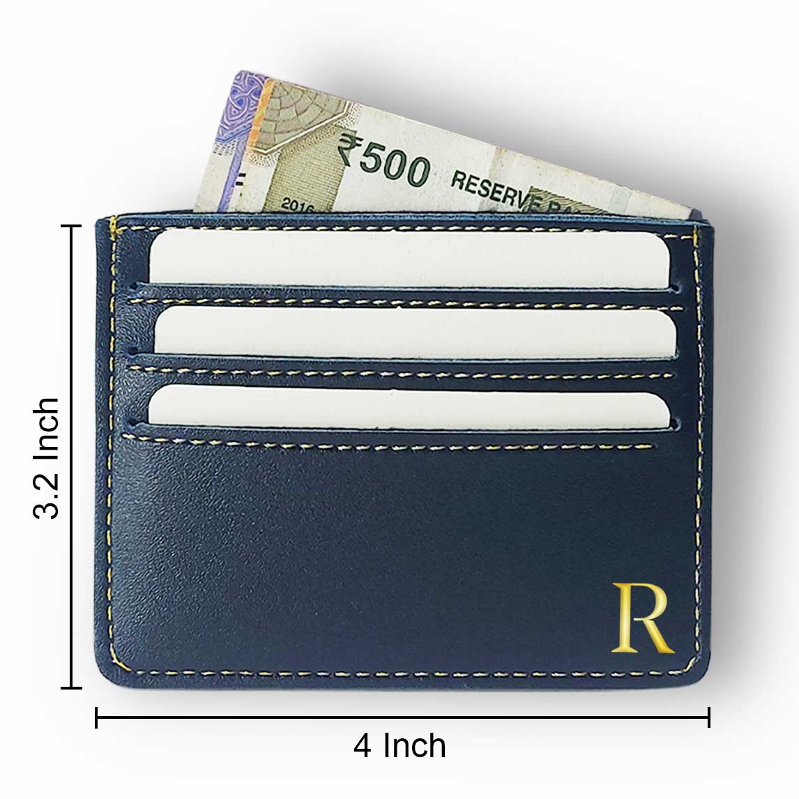 Flipkart.com | BlitzWolf Universal Multifunctional Wallet Case Phone Money  Card Holder Bag For All Phones 4 Card Holder - Card Holder