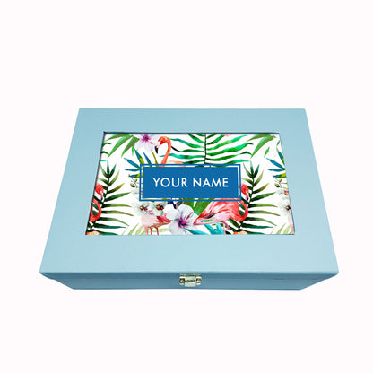 Decorative Custom Gift Boxes for Gifting Every Occasion - Leaf