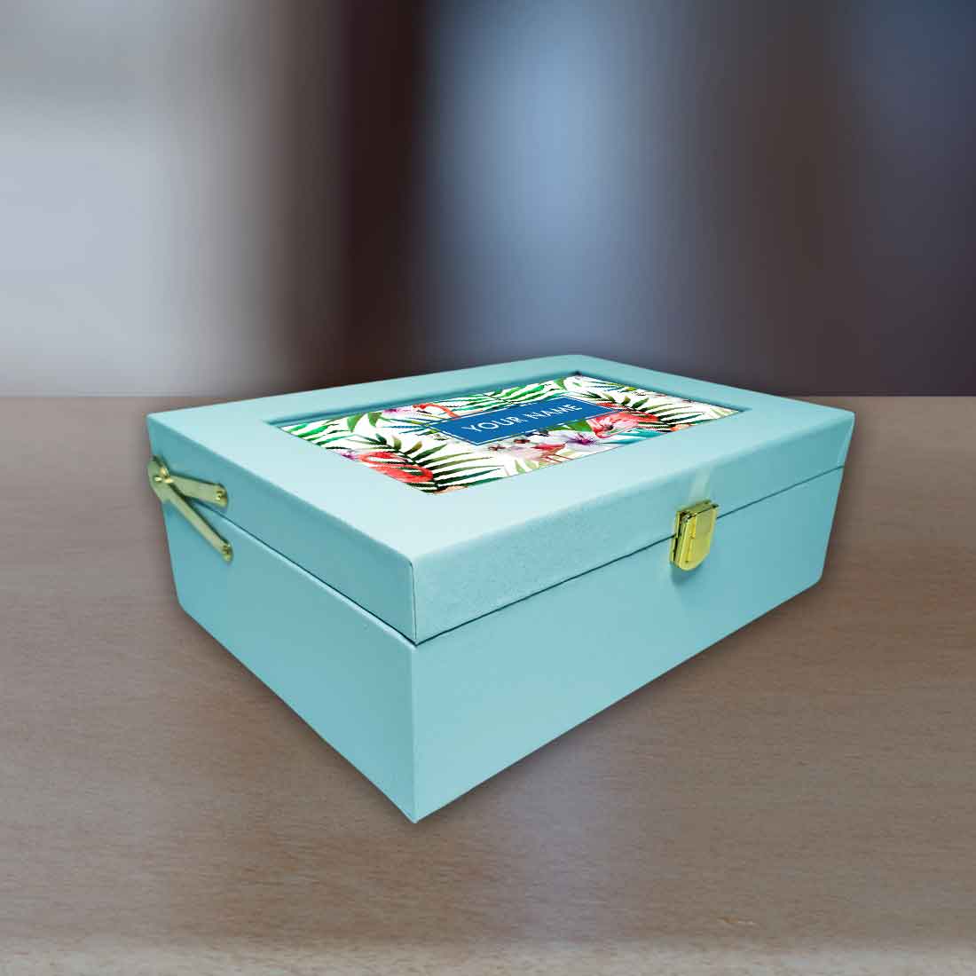 Gable Gift Boxes | Printed Gable Boxes Wholesale - CBU