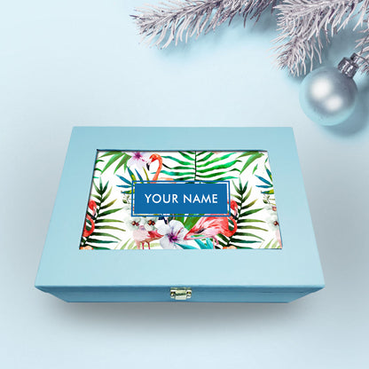 Decorative Custom Gift Boxes for Gifting Every Occasion - Leaf