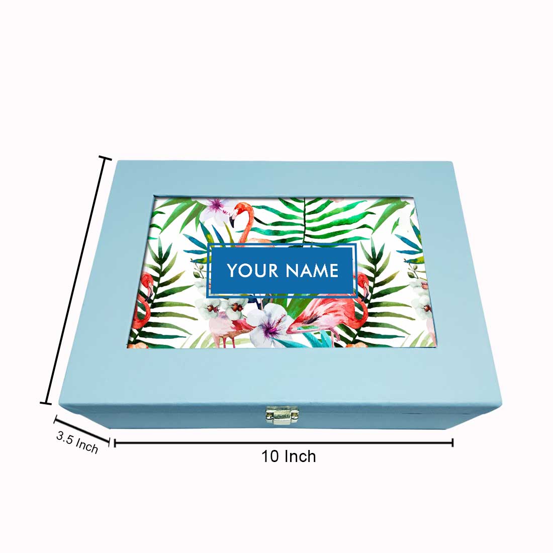 Decorative Custom Gift Boxes for Gifting Every Occasion - Leaf