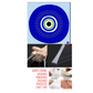 Home Wall Art Décor Hanging Panels for Bedroom Office Decoration - Evil Eye Protector