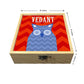 Cute Custom Jewellery Box for Children - Owl Nutcase