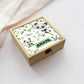 Personalized Jewellery Organiser Box Makeup Box Gifts for Girls - Cute Panda Nutcase