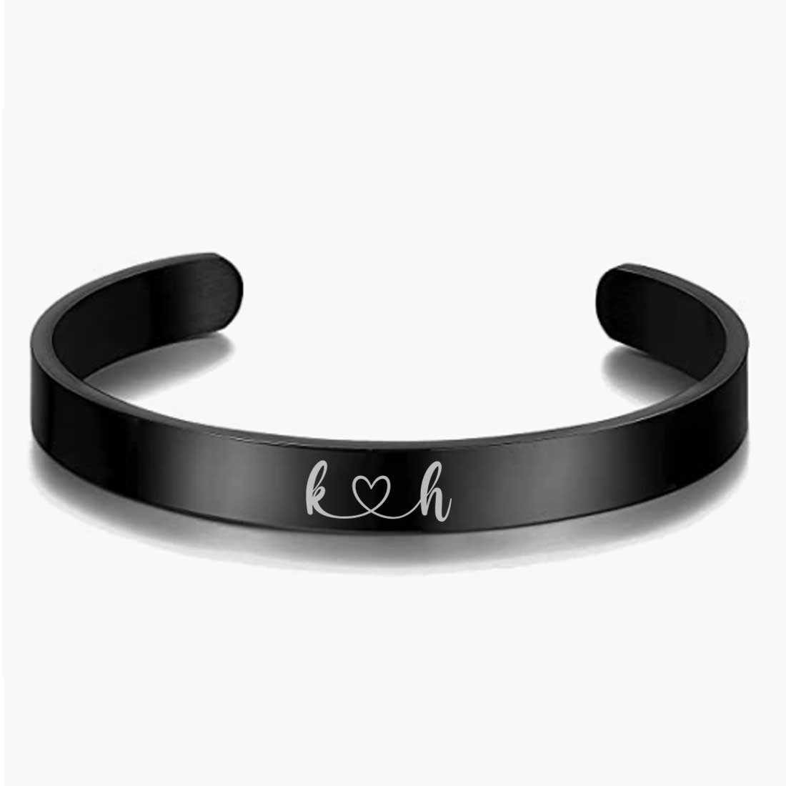 Cool bracelets hot sale for girlfriend