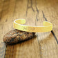 Custom Name Bracelets for Men Women - Rose Gold Plated/Black Rhodium/Gold Plated - Infinity