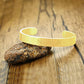 Customized Bracelets for a Girlfriend Boyfriend Valentines Day Gift - Rose Gold Plated/Black Rhodium/Gold Plated