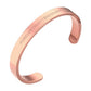 Custom Bracelet Name Design Cuff Kadaa Bracelets for Birthday Gift  - Rose Gold Plated/Black Rhodium/Gold Plated - Forever