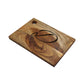 Engraved Chopping Board Wooden Vegetable Cutting Boards