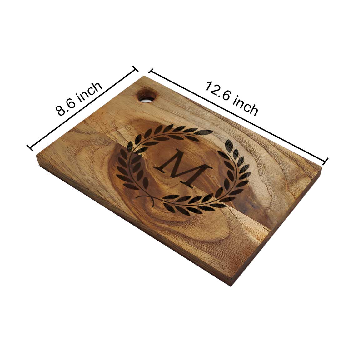 Custom Wood Cutting Boards Chopping Boards for Kitchen