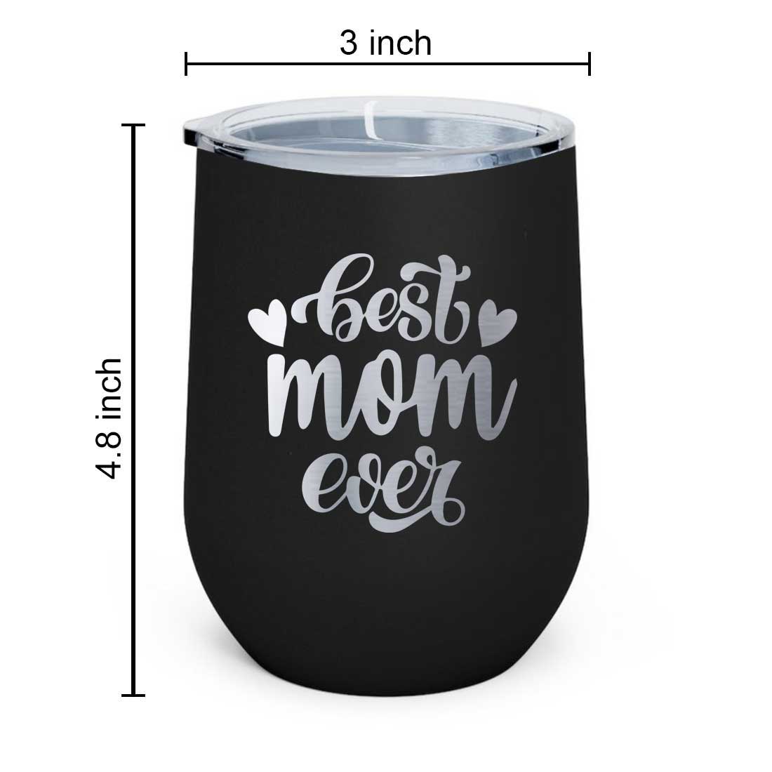 Cpskup Gifts for Mom, World's Greatest Mom Insulated Stainless Steel Coffee  Mug Travel Mug, Mother's Day