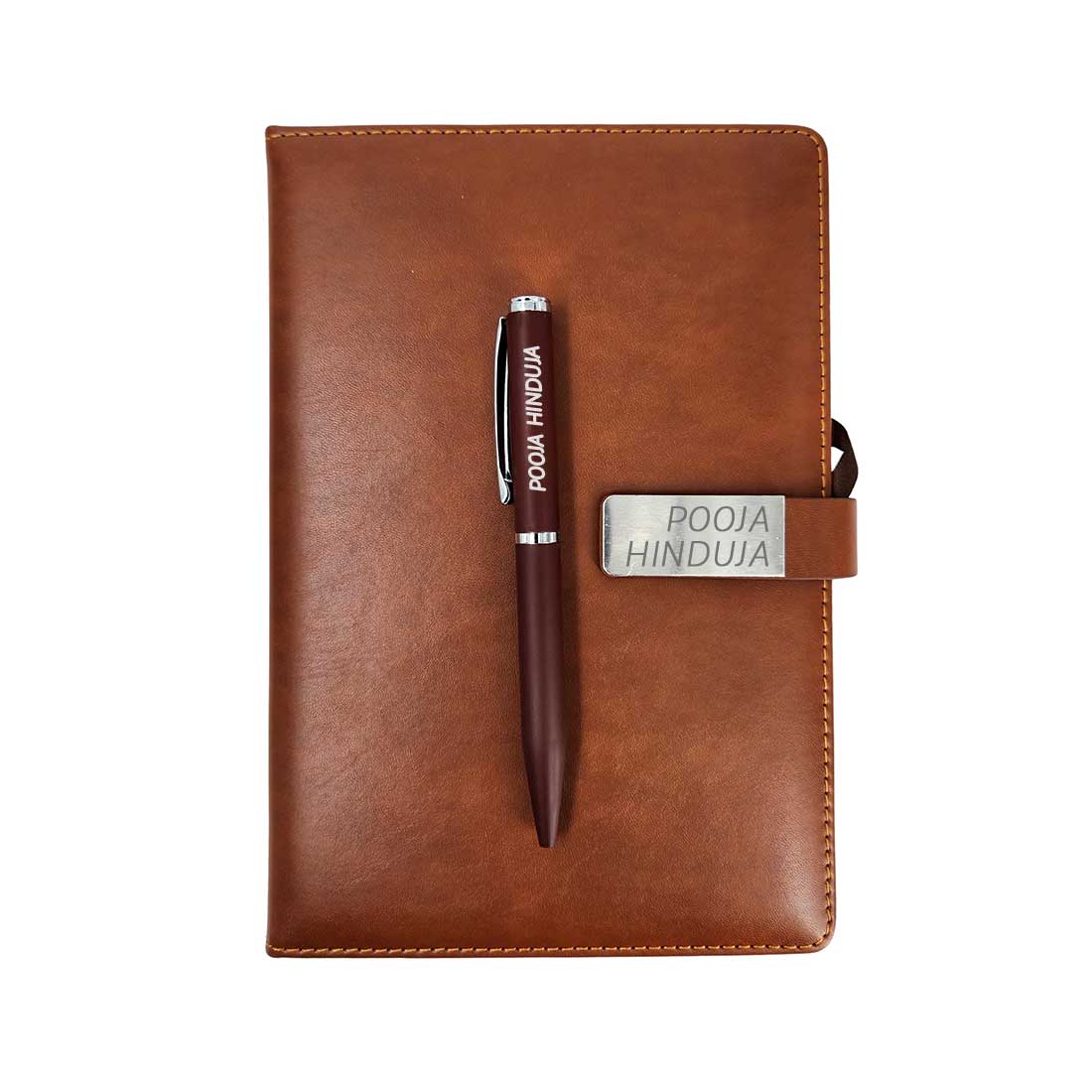 Corporate Gift Set Diary and Pen