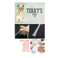 New Classy Dog Name Plate -Yorkshire Terrier