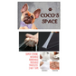 New Creative Dog Name Plate - Beware Of Dog Sign - French Bulldog