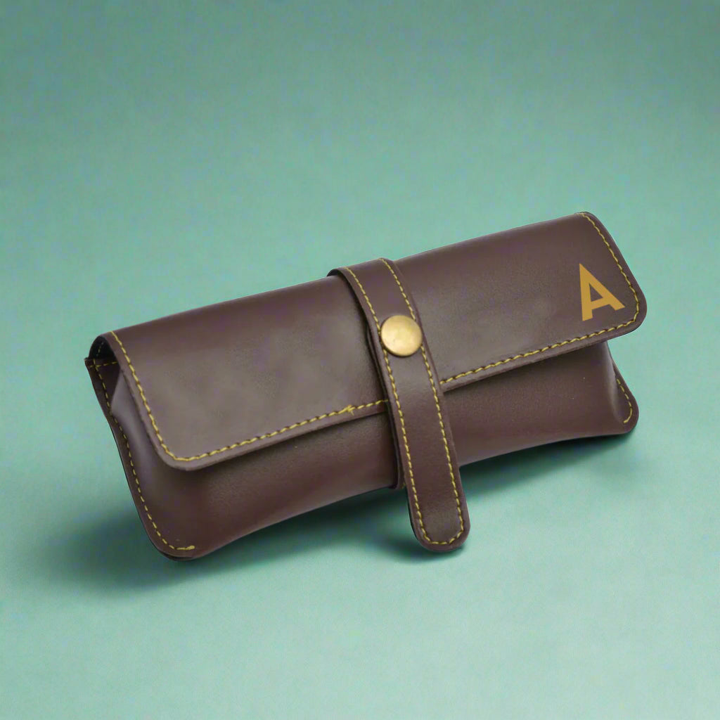 Buy Custom Sunglasses Case Personalized Eye Spectacle Cover India – Nutcase