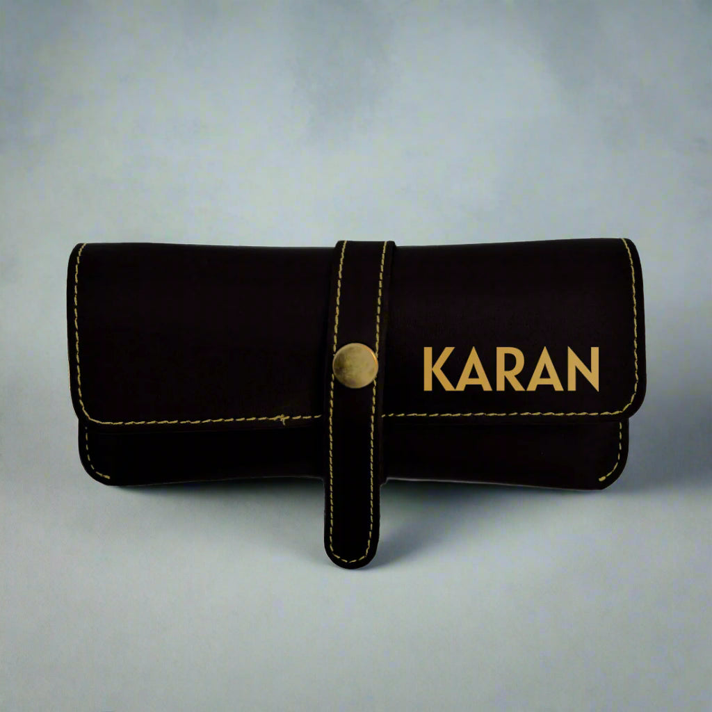 Customized Spectacle Case Buy Custom Sunglasses Case Personalized Eye Spectacle Cover India – Nutcase