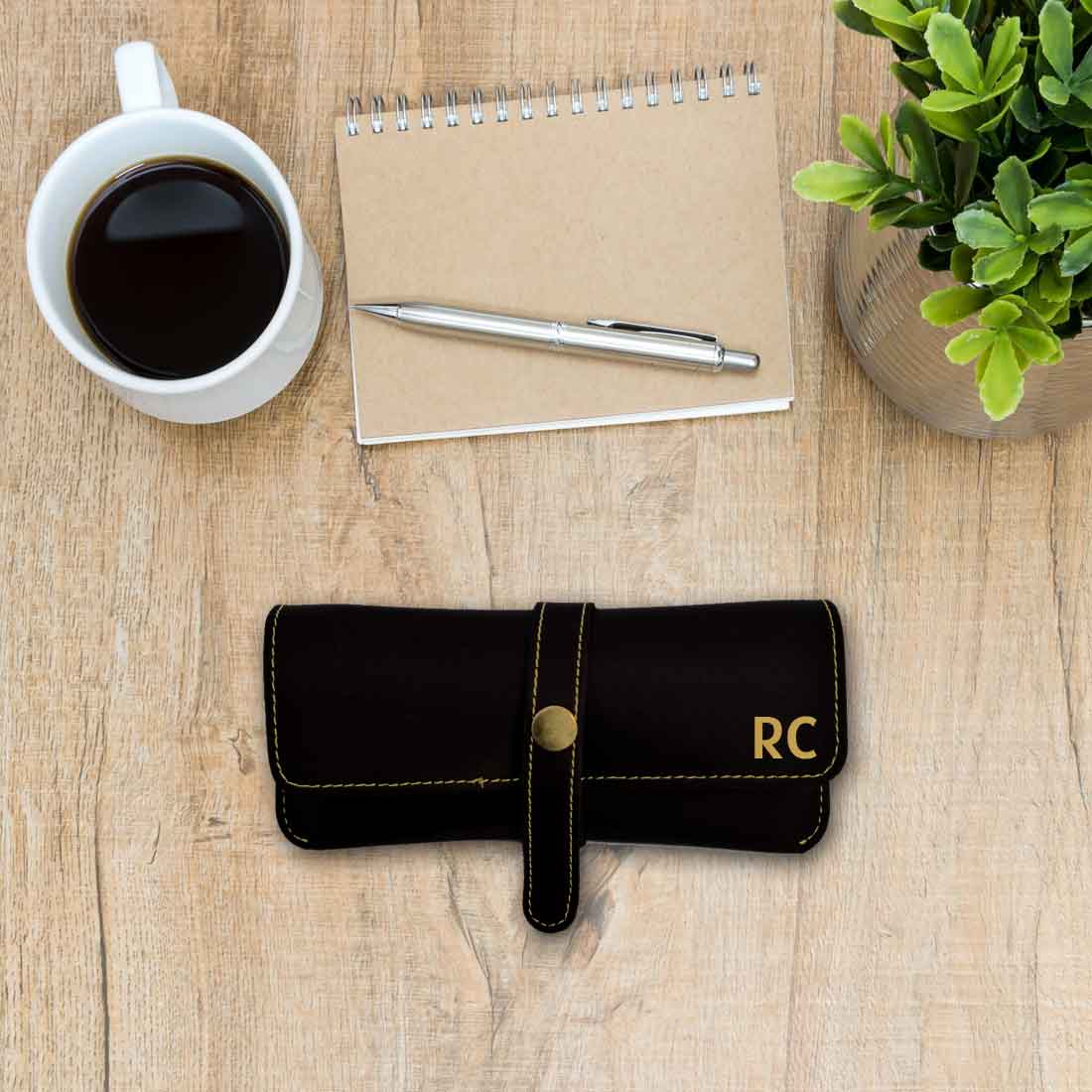 Buy Durable Hard Glasses Case for Her Eyeglass & Sunglasses Holder Stylish  Display Box Gift With 30 Days Guarantee Eyeglasses Case Online in India -  Etsy