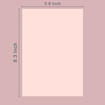 Custom Made Greeting Cards for Gift Mom - Dearest Mother 0007 Nutcase