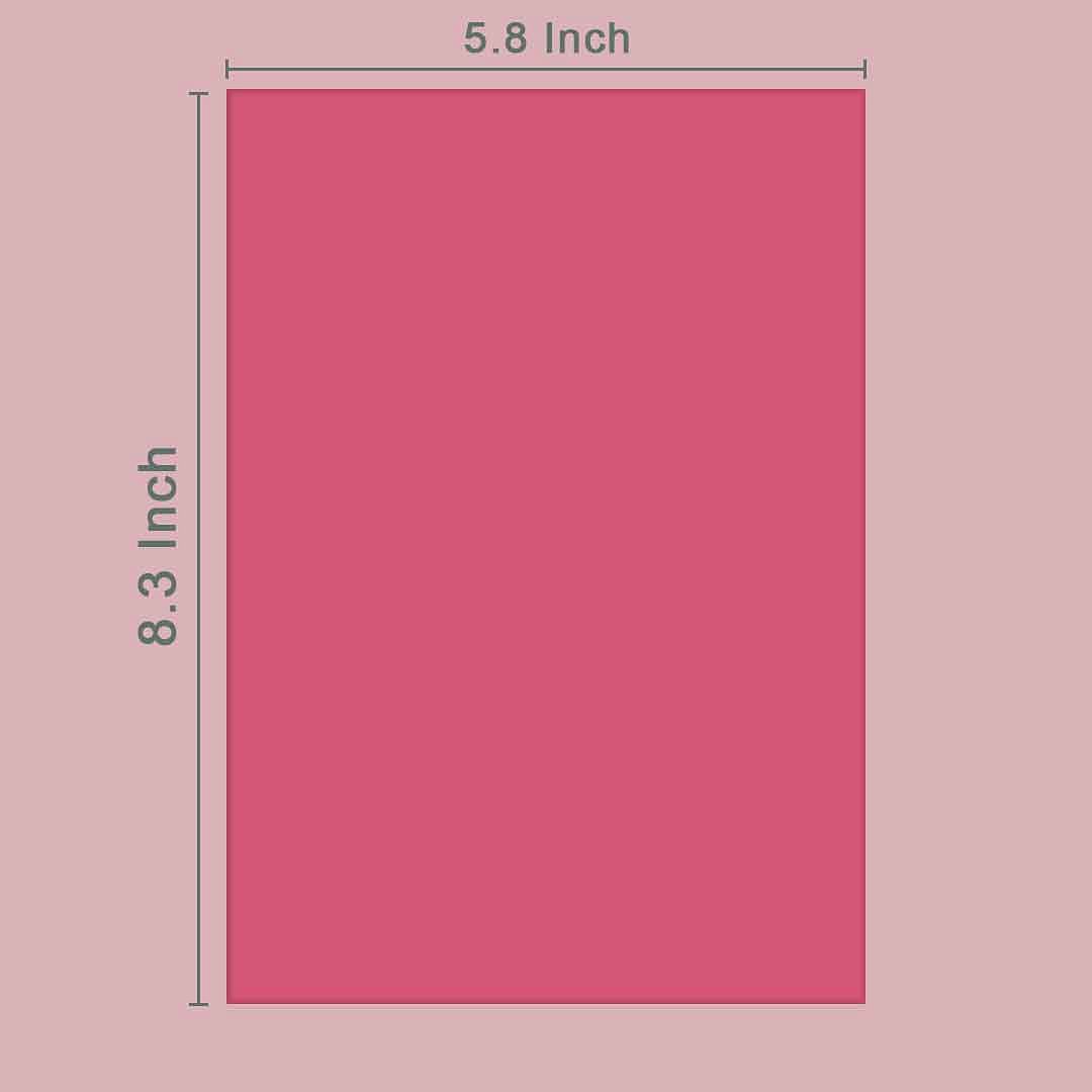 Personalised Greeting Cards Online for Birthday Gift - Best Friend 0010 Nutcase