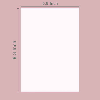 Personalised kids Birthday Cards for Birthday Wish - All The Best 0021 Nutcase