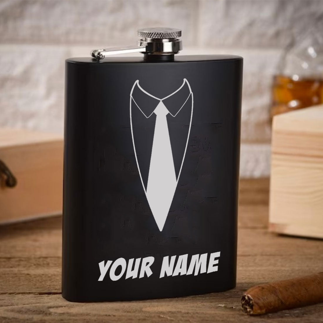 100 Meaningful Engraved Gifts for Any Occasion - xTool