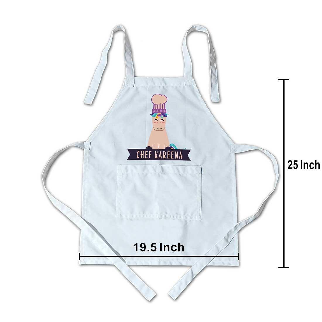 Buy 2024 cute apron