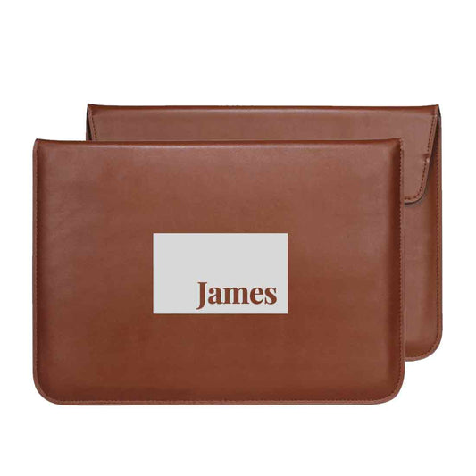 Personalized Gifts For Men - Stylish Custom Name Nutcase