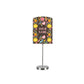 Personalized Kids Bedside Night Lamp-Candy Nutcase