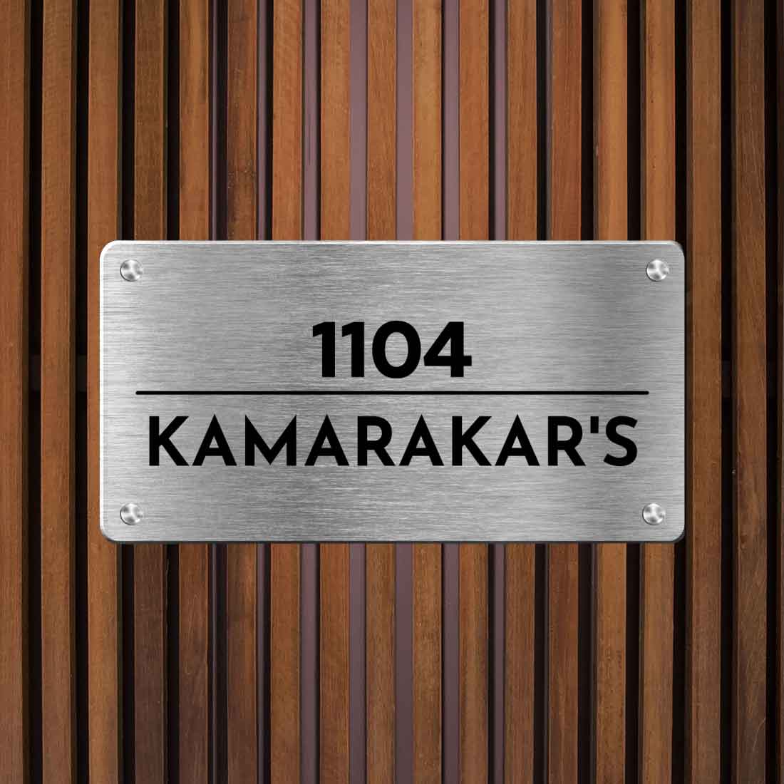 Personalized Metal Name Plates For Home Online Nutcase Personalized metal name plates for home online nutcase