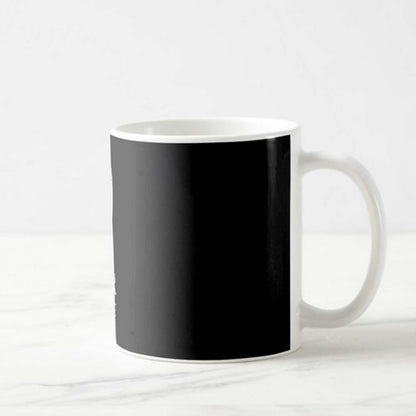 Customized Printed Mugs - Suit Up Nutcase