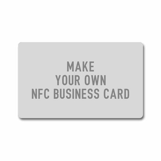 Personalized Corporate Gifts Mumbai-NFC Smart Business Card Nutcase