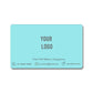 Customized NFC Visiting Cards for Business -  Your Logo Nutcase