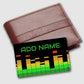 Stylish Customised NFC Business Cards - Music Nutcase
