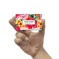 Customized NFC Smart Card -  Roses Nutcase