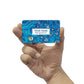 Customized NFC Digital Business Card - Starry Night Nutcase