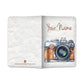 Best Customized Passport Cover -  Camera Nutcase