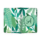 New Passport Cover with Name  -Tropical Trending Vibes Nutcase