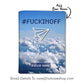 Personalized Passport Cover Travel Baggage Tag - Flight Nutcase