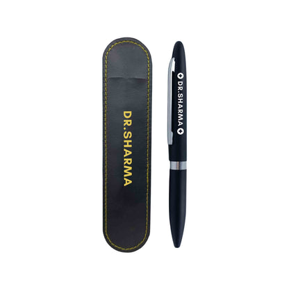 Personalised Engraved Name Printed Pen for Gift Doctor - Add Name