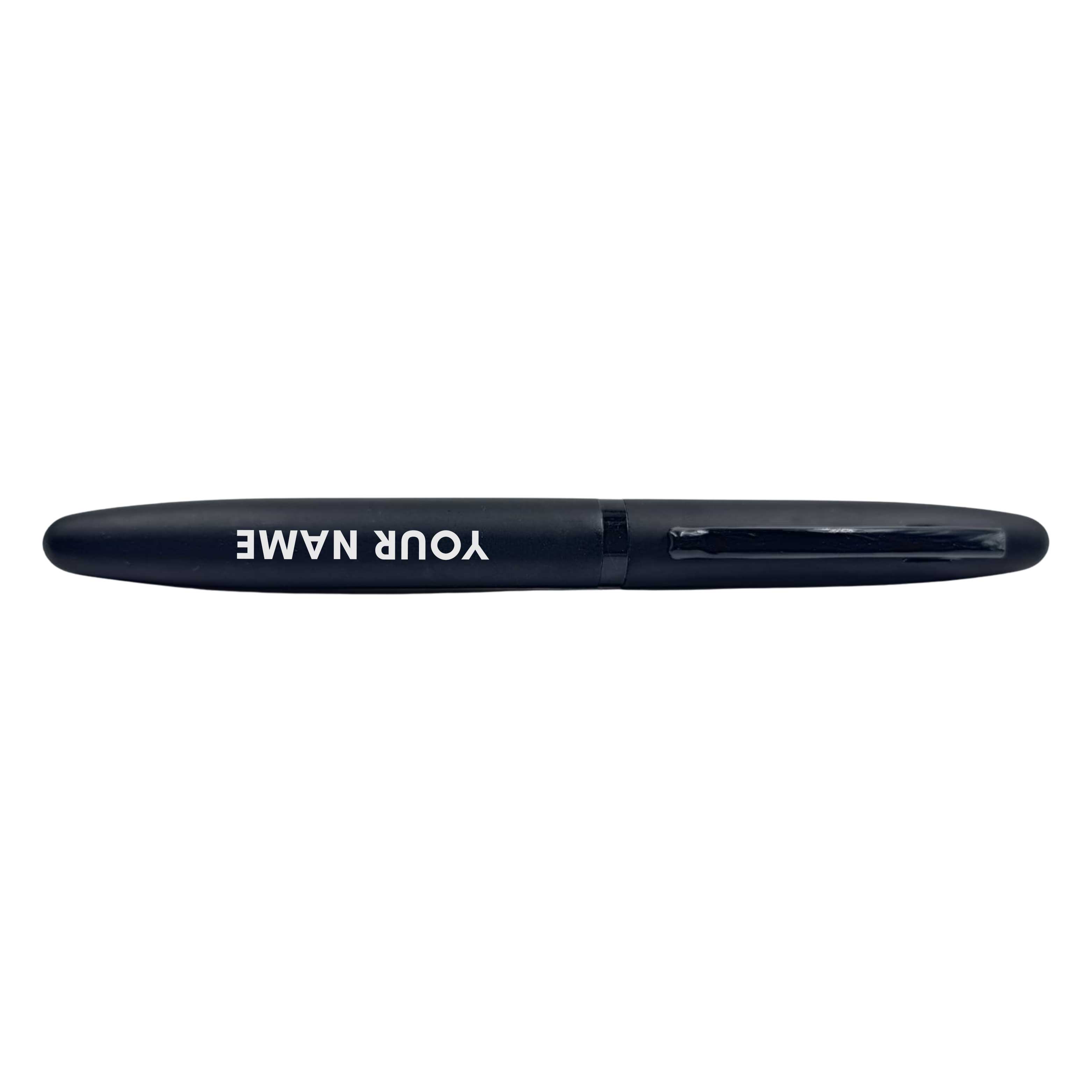 Buy Kk Crosi Name Written Pen For Gift Black Body Color Ball Pen Online In  India At Discounted Prices