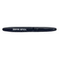 Personalised Pen With Name Engraved Gift Set for Boss Office Colleagues - Name