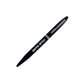 Customized Name Printed Pen Engraved Corporate Gifts for Office ( Black)  - Name