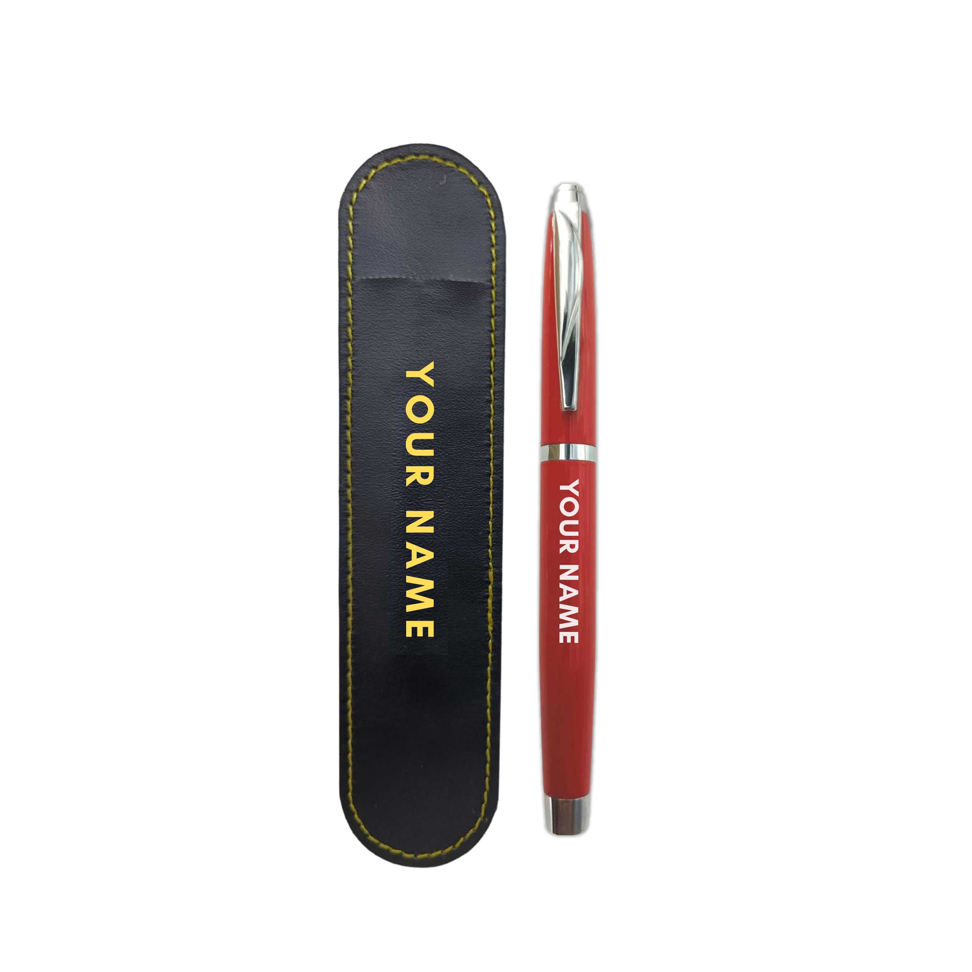 Buy Personalized Pen Gift Online | Custom Pens & Printed Pens With Name  Engraved