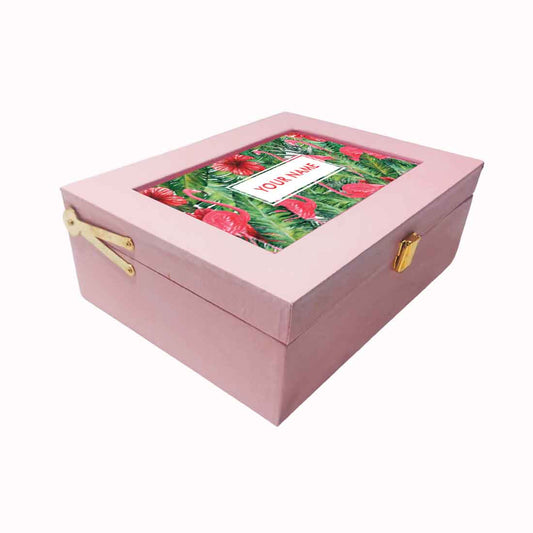 Custom Gift Box for Women Girlfriend Gifting Every Occasion - Ostrich