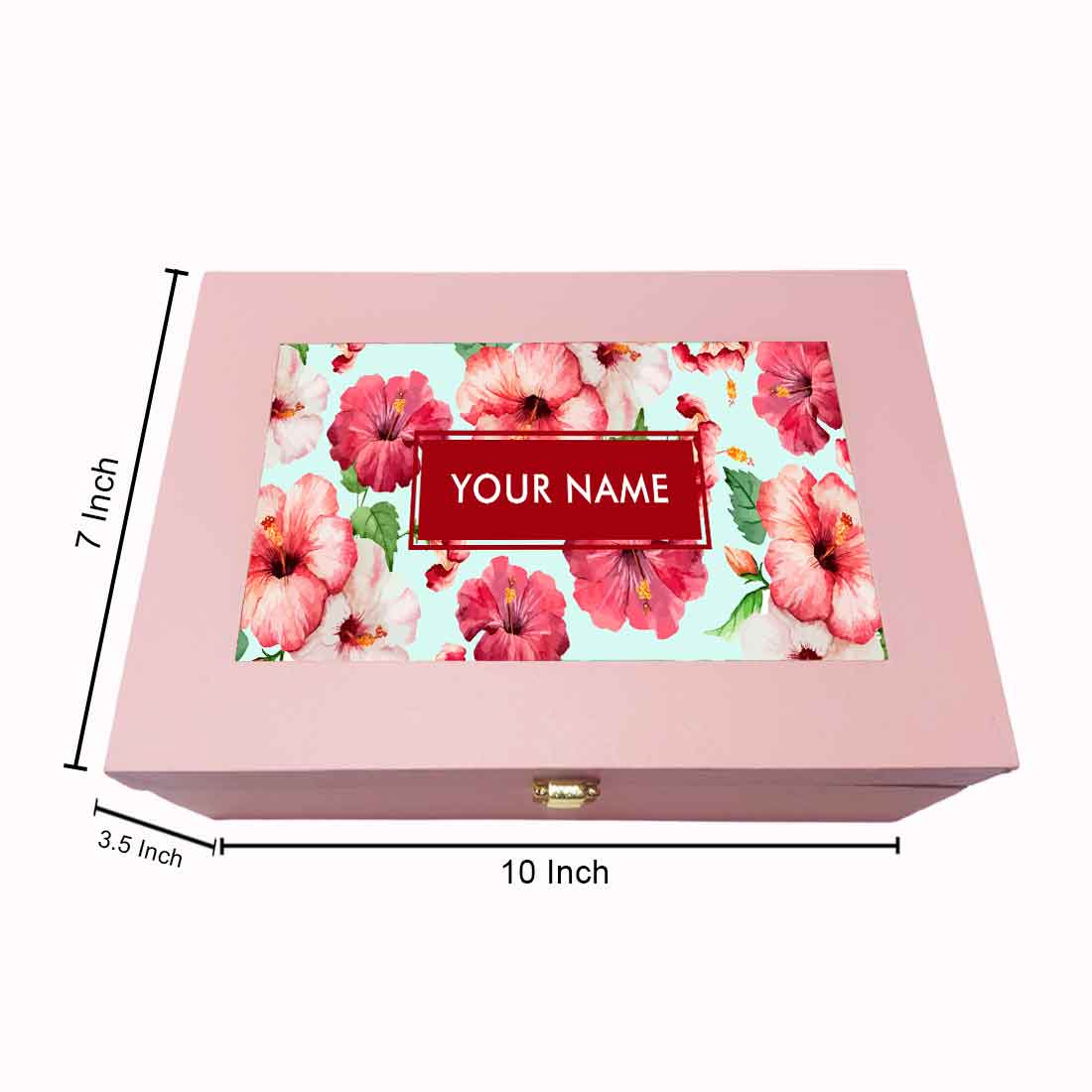 personalised Gift Box