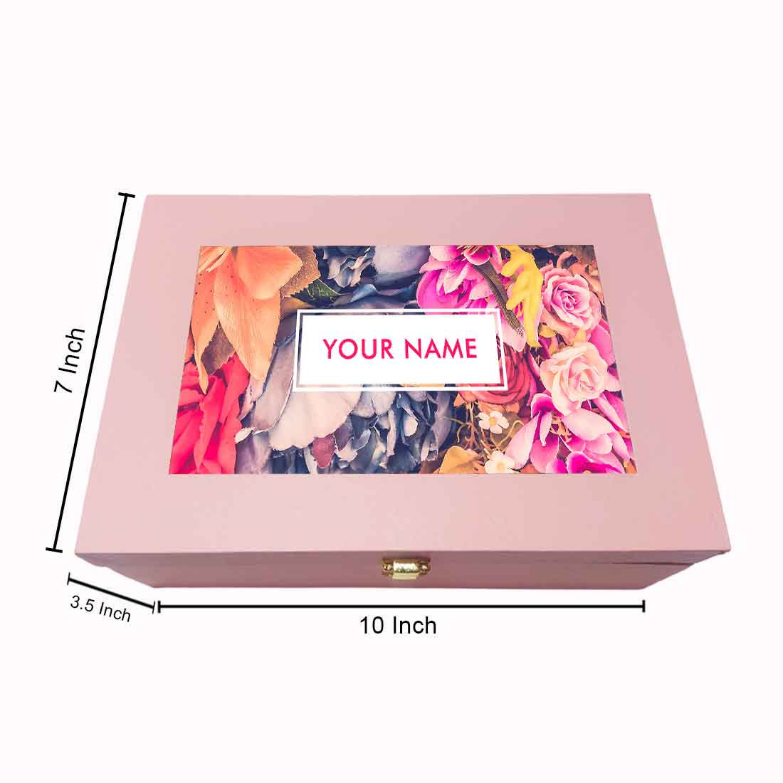 Customized Gift Box