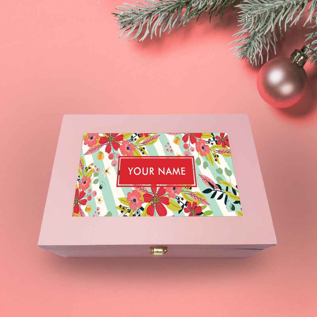 Get Personalized Best Gift Boxes for Women Online in India Nutcase